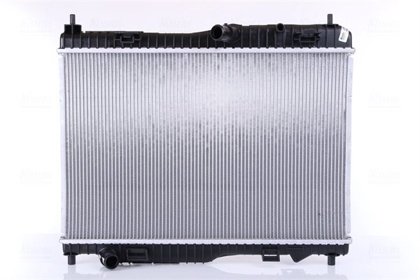 Radiator racire motor Nissens 66858
