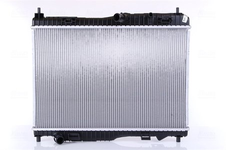 Radiator racire motor Nissens 66858