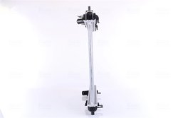 Radiator racire motor Nissens 66858