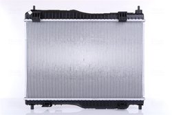 Radiator racire motor Nissens 66858