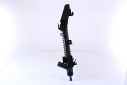Radiator racire motor Nissens 66860