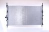 RADIATOR RACIRE MOTOR NISSENS 66861 - Compatibil cu FORD