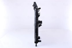 Radiator racire motor Nissens 66860