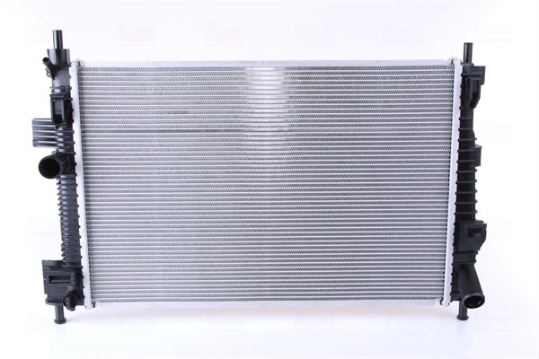 Radiator racire motor Nissens 66869