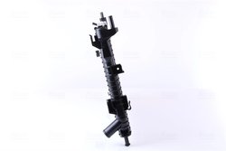Radiator racire motor Nissens 66869