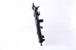 Radiator racire motor Nissens 66869