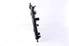 Radiator racire motor Nissens 66869