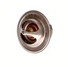 TERMOSTAT LICHID RACIRE MAXGEAR 67-0019 - Compatibil cu CHEVROLET, DAEWOO, FORD, ZAZ