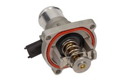 TERMOSTAT LICHID RACIRE MAXGEAR 67-0021 - Compatibil cu ALFA ROMEO, CHEVROLET, FIAT, OPEL, VAUXHALL
