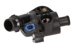TERMOSTAT LICHID RACIRE MAXGEAR 67-0025 - Compatibil cu AUDI, VW
