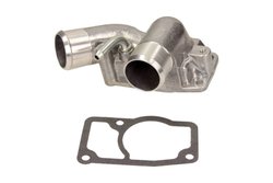 TERMOSTAT LICHID RACIRE MAXGEAR 67-0074 - Compatibil cu CADILLAC, OPEL, SAAB, VAUXHALL