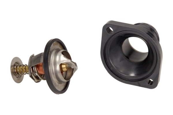 TERMOSTAT LICHID RACIRE MAXGEAR 67-0076 - Compatibil cu CITROEN, FIAT, LANCIA, PEUGEOT