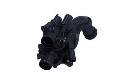 TERMOSTAT LICHID RACIRE MAXGEAR 67-0087 - Compatibil cu CITROEN, PEUGEOT