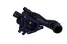 TERMOSTAT LICHID RACIRE MAXGEAR 67-0087 - Compatibil cu CITROEN, PEUGEOT