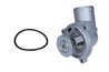 TERMOSTAT LICHID RACIRE MAXGEAR 67-0089 - Compatibil cu DAEWOO, MERCEDES-BENZ, SSANGYONG, VW