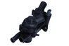 Termostat lichid racire Maxgear 67-0105