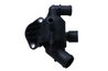 TERMOSTAT LICHID RACIRE MAXGEAR 67-0117 - Compatibil cu AUDI, SEAT, SKODA, VW