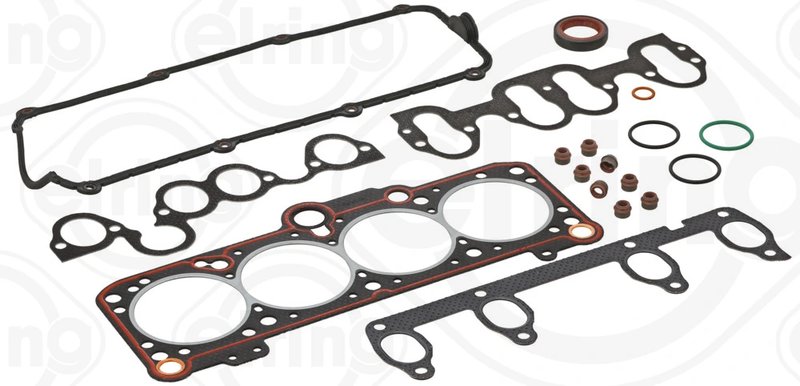SET GARNITURI CHIULASA ELRING 670.750 - Compatibil cu AUDI
