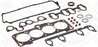 SET GARNITURI CHIULASA ELRING 670.750 - Compatibil cu AUDI