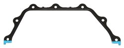 GARNITURA CAPAC, DISTRIBUTIE ELRING 670.972 - Compatibil cu FORD, FORD AUSTRALIA