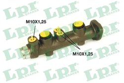 Pompa centrala frana LPR 6701