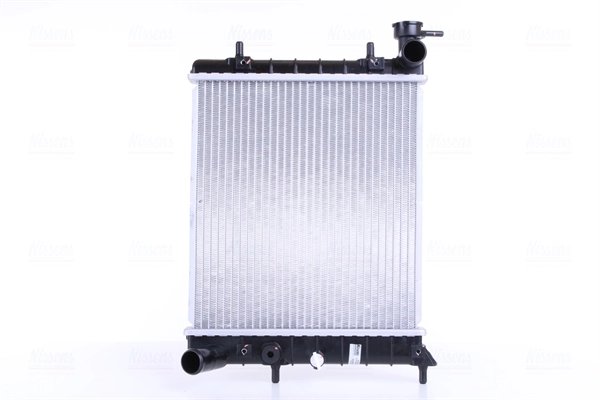 Radiator racire motor Nissens 67022