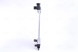 Radiator racire motor Nissens 67022