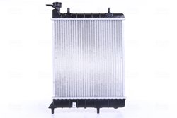 Radiator racire motor Nissens 67022