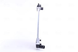 Radiator racire motor Nissens 67022