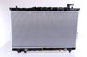 RADIATOR RACIRE MOTOR NISSENS 67030 - Compatibil cu HYUNDAI