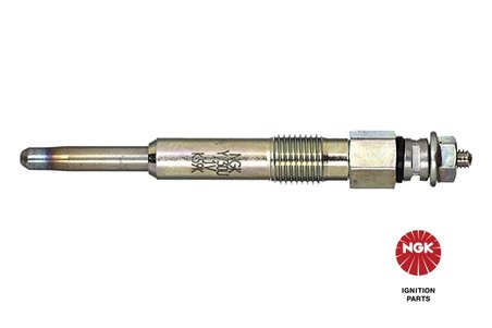 Bujie incandescenta NGK 6704