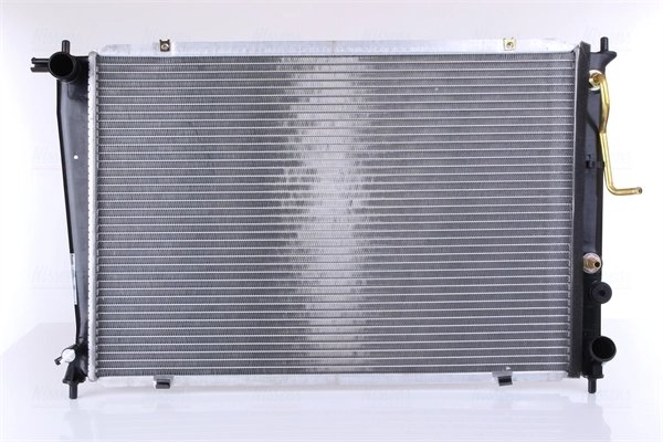 Radiator racire motor Nissens 67040