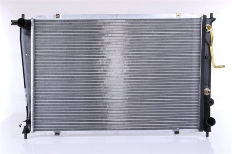 Radiator racire motor Nissens 67040