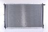 Radiator racire motor Nissens 67040