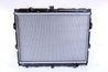 Radiator racire motor Nissens 67046
