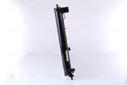 Radiator racire motor Nissens 67040