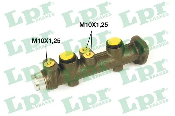 POMPA CENTRALA FRANA LPR 6706 - Compatibil cu FIAT, LADA, PININFARINA, SEAT