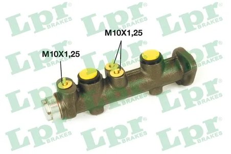 POMPA CENTRALA FRANA LPR 6706 - Compatibil cu FIAT, LADA, PININFARINA, SEAT