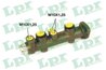 POMPA CENTRALA FRANA LPR 6706 - Compatibil cu FIAT, LADA, PININFARINA, SEAT