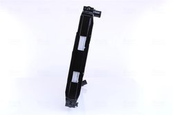 Radiator racire motor Nissens 67046