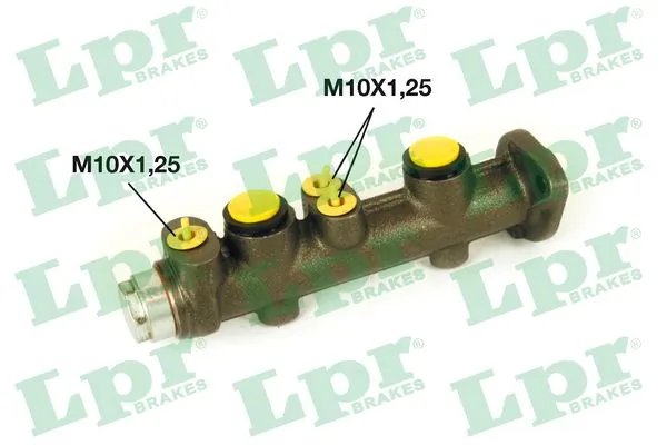 POMPA CENTRALA FRANA LPR 6707 - Compatibil cu FIAT, FSO, LADA, SEAT