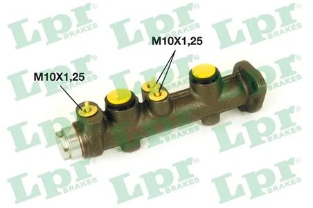 POMPA CENTRALA FRANA LPR 6707 - Compatibil cu FIAT, FSO, LADA, SEAT