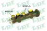 POMPA CENTRALA FRANA LPR 6707 - Compatibil cu FIAT, FSO, LADA, SEAT