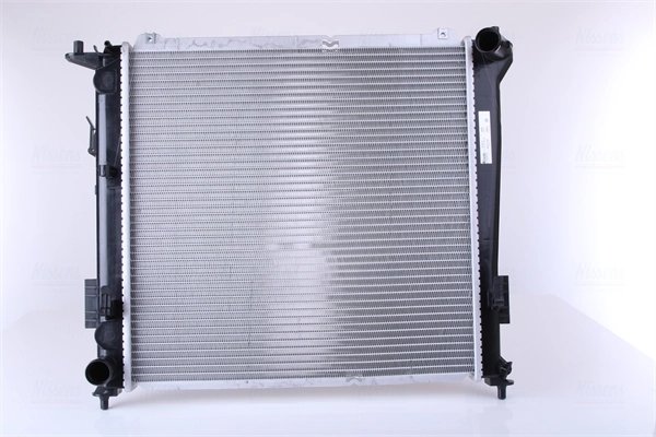 Radiator racire motor Nissens 67077