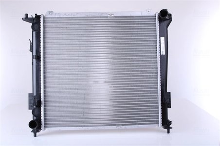 Radiator racire motor Nissens 67077