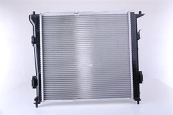 Radiator racire motor Nissens 67077