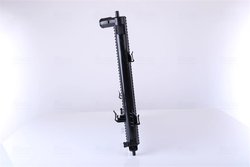 Radiator racire motor Nissens 67077