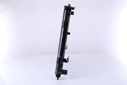 Radiator racire motor Nissens 67077