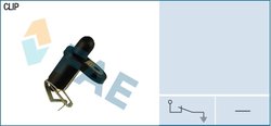 COMUTATOR, CONTACT PORTIERA FAE 67090 - Compatibil cu RENAULT