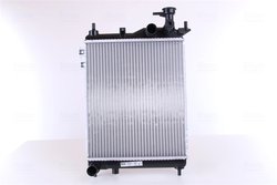 Radiator racire motor Nissens 67093